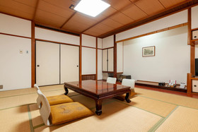 Kikuchi Grand Hotel