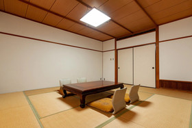 Kikuchi Grand Hotel