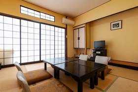 Kikuchi Grand Hotel
