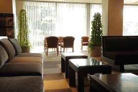 Kikuchi Grand Hotel