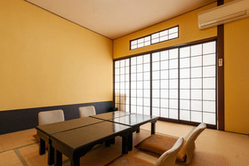 Kikuchi Grand Hotel