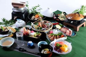 Kikuchi Grand Hotel