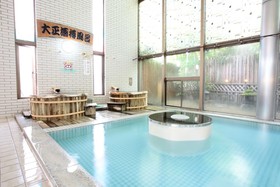 Kikuchi Grand Hotel