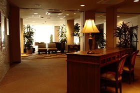 Kikuchi Grand Hotel