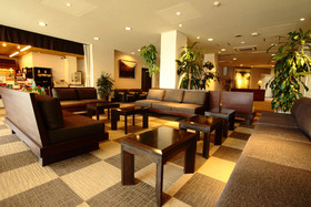 Kikuchi Grand Hotel