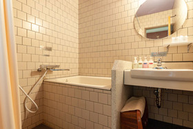 Kikuchi Grand Hotel