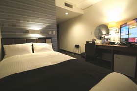 APA Hotel Kagoshima Kokubu