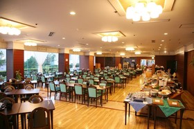 Hotel Kirishima Castle