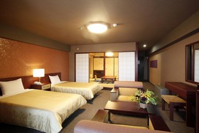 Hotel Kirishima Castle