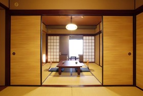 Hotel Kirishima Castle