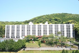 Hotel Kirishima Castle