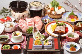 Hotel Kirishima Castle