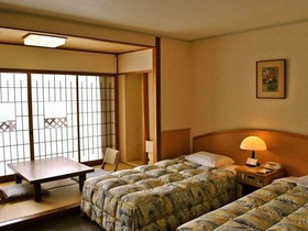 Kirishima Kokusai Hotel