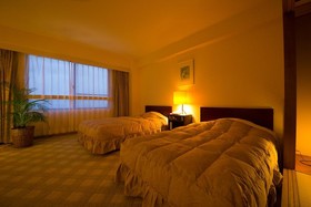 Kirishima Royal Hotel