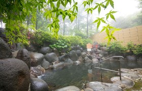 Kirishima Royal Hotel