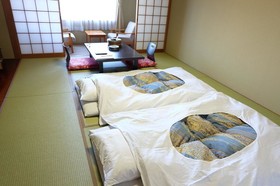 Kirishima Royal Hotel