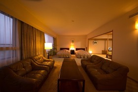 Kirishima Royal Hotel