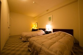 Kirishima Royal Hotel