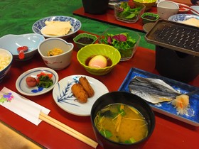 Ryokojin Sanso