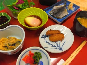 Ryokojin Sanso