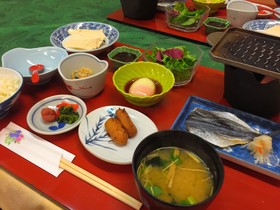 Ryokojin Sanso