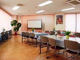 OYO Sun Hotel Kokubu Kagoshima