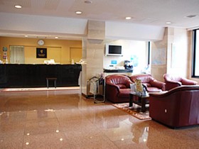 OYO Sun Hotel Kokubu Kagoshima
