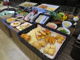 Smile Hotel Kokura