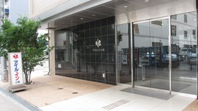 Smile Hotel Kokura