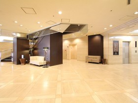 APA Hotel Kokura-Ekimae