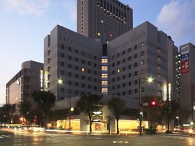 APA Hotel Kokura-Ekimae