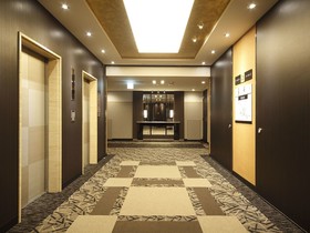 APA Hotel Kokura-Ekimae
