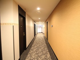 APA Hotel Kokura-Ekimae