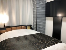 APA Hotel Kokura Eki Shinkansenguchi