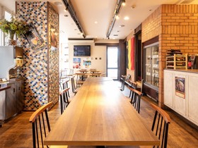 APA Hotel Kokura Eki Shinkansenguchi