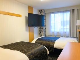APA Hotel Kokura Eki Shinkansenguchi