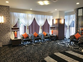 APA Hotel Kokura Eki Shinkansenguchi