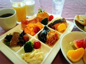 BlueWave Inn Kokura