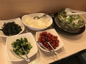 BlueWave Inn Kokura