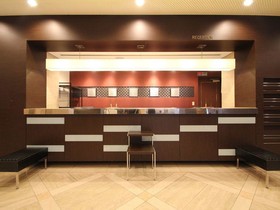 BlueWave Inn Kokura