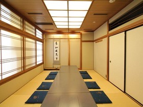 BlueWave Inn Kokura