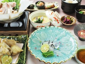 BlueWave Inn Kokura