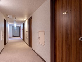 Business Hotel Yanagi Kitakyushu by OYO Rooms
