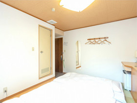 Business Hotel Yanagi Kitakyushu by OYO Rooms