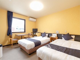 Business Hotel Yanagi Kitakyushu by OYO Rooms