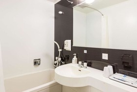 Comfort Hotel Kurosaki