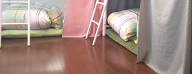 Fukuoka Guesthouse Little Asia Kokura