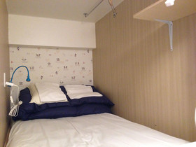 Fukuoka Guesthouse Little Asia Kokura