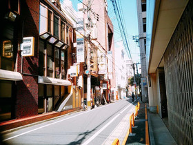 Fukuoka Guesthouse Little Asia Kokura