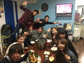 Fukuoka Guesthouse Little Asia Kokura